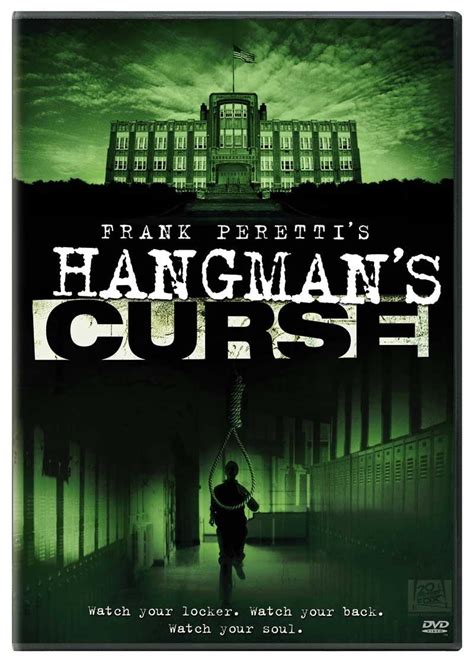 How to Watch Hangman's Curse Online for Free on Multiple Devices
